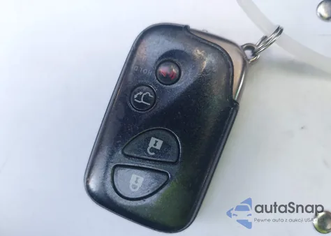 2010 Lexus Rx 350 из США, поврежденный, VIN JTJZK1BAXA2407615